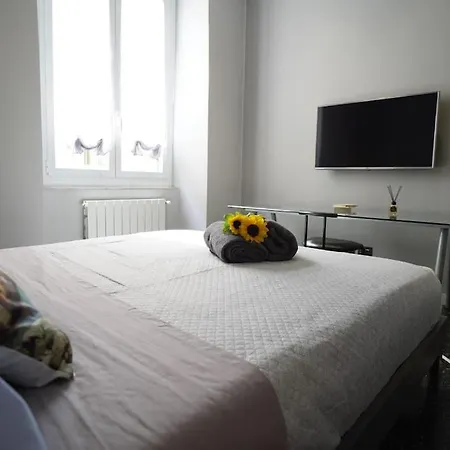 Dimore Genovesi 1 Apartment Genoa