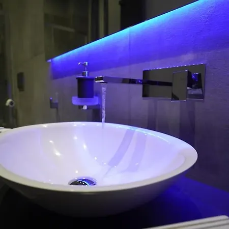 Dimore Genovesi 1 Apartment