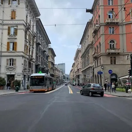 Dimore Genovesi 1 Apartment Genoa