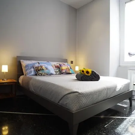 Apartment Dimore Genovesi 1