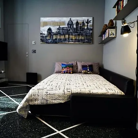 Apartment Dimore Genovesi 1 *