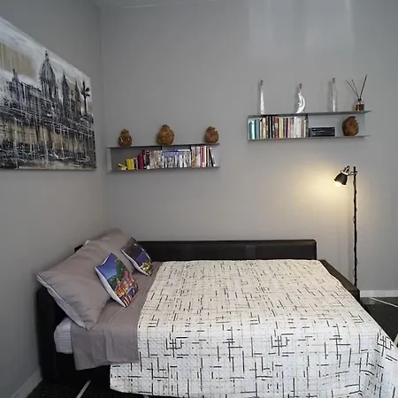 Apartment Dimore Genovesi 1 Genoa